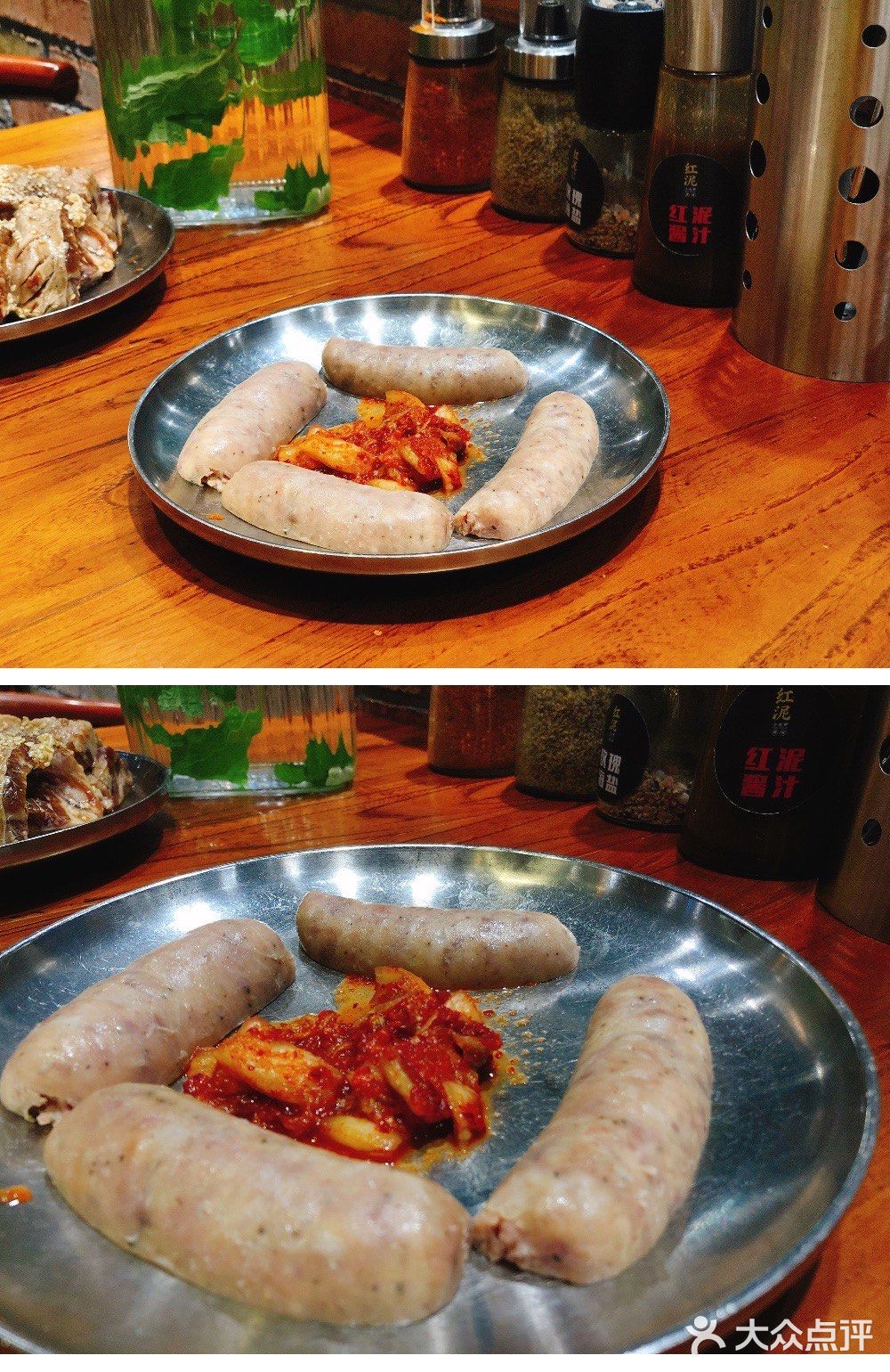 东北料理.新派烤肉.大步街深夜“最耀眼的星”
