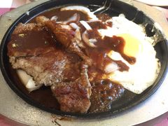 -开心果牛扒城(雍华庭店)