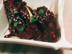 吮指鸡爪-桂满陇-西湖船宴(西单大悦城店)