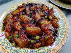 -砂锅居(西四店)