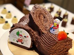 -怡咖啡自助餐(宁波香格里拉店)