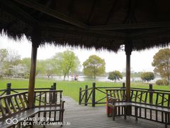 -梁鸿国家湿地公园
