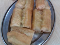 油条-百成大同鸭肉粥(大同总店)