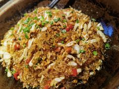 -味上湘菜馆(岳麓山店)
