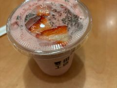 -麦田工坊(月湖店)