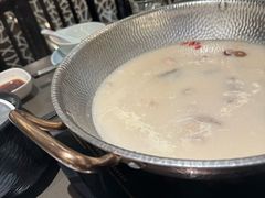 -捞王锅物料理(上海世茂广场店)