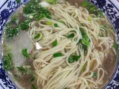 -清真·尖子尖牛肉面(王府井店)