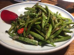 -雀舞云南菜(乐客城店)