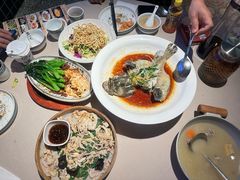 -顺鹅季·非遗烧鹅(六道口店)
