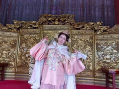 -横店影视城明清宫苑园区