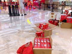 -KK ONE(京基滨河时代店)