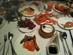 android_upload_pic-星伦多自助料理·涮烤一体(虹悦城店)