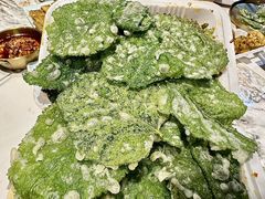 -醉炫音速烧烤·干煸菜(沙河总店)