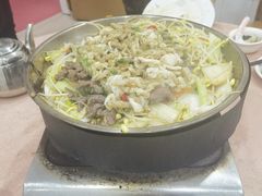 -标记好食