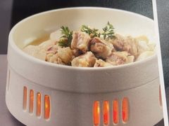 -湘中缘·湖南菜(娄底驻京办店)