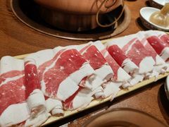 -北京老门框爆肚涮肉馆(凤城六路店)