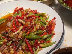 -锦府盐帮·李宅(领展购物广场中关村店)