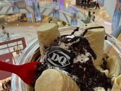 -DQ·蛋糕·冰淇淋(金牛万达店)