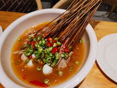 -嘉州叶婆婆钵钵鸡(建设路店)
