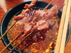 -牛华八婆麻辣烫(起源店)