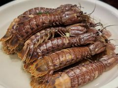 -健眺小海鲜(临海后山店)