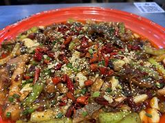 -馬伍旺川菜(江北虹悦城店)