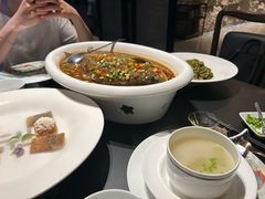 -湖滨客舍·湖北菜