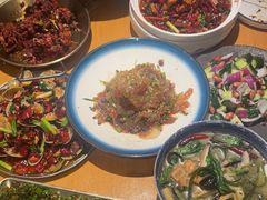 -星光小把串·海鲜烧烤(西安路店)