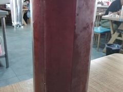 秘制酸梅汤-金三可市井水煮鱼(金碧园店)