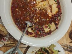 -天盛海鲜烧烤大排档·本地小海鲜·牟平腿穗子(幸福店)