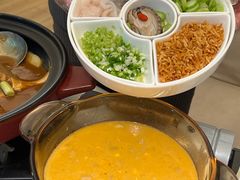 -南棠馆粤菜坊(群光店)