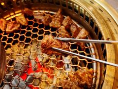 -明洞王妃家烤肉(苏州中心星悦汇店)