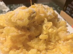 -树下时尚餐厅(翠园街店)
