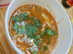 -明月虾面(厦禾路店)