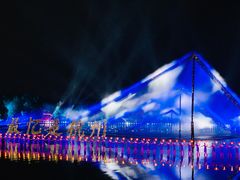 -印象西湖·最忆是杭州实景演出