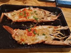 -木屋烧烤(龙湖天街店)