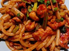 -胖老汉椒麻鸡清真新疆菜(西御街店)