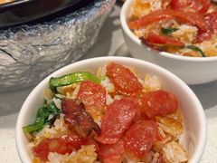 -煲王粤菜餐厅(中侨中心店)