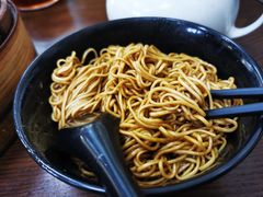 麻酱拌面-万寿斋(山阴路店)