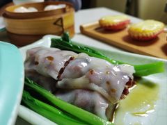-阿政粤小馆(中央大街店)