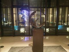 -上海崇明金茂凯悦酒店