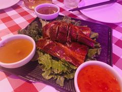 金牌烧鹅-邓丽君音乐主题餐厅