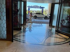 -启东恒大海上威尼斯酒店