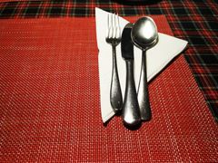 -小世界西餐厅(建国门店)