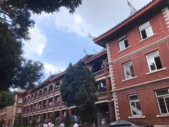 -厦门大学(思明校区)