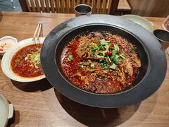 -大盐帮川菜馆(长楹天街店)