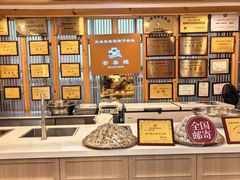 -安泰楼·佛跳墙创始人·传统闽味早茶·酒楼(三坊七巷闽菜地标店)