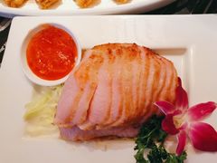 -新白鹿餐厅(虹桥南丰城店)