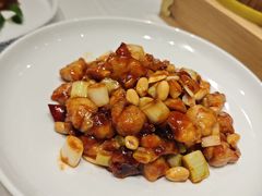 -惠丰堂饭庄·烤鸭·京味菜(民族大学店)