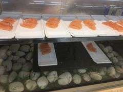 -鲤鱼门渔人码头自助餐厅